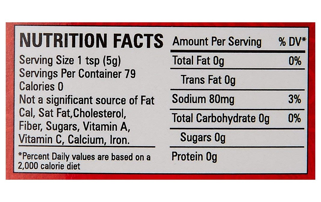 Abbie's Mustard American Yellow    Bottle  397 grams